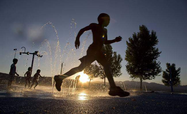 Almost one out of every five Canadian children live in poverty according to new report from FirstCallBC.