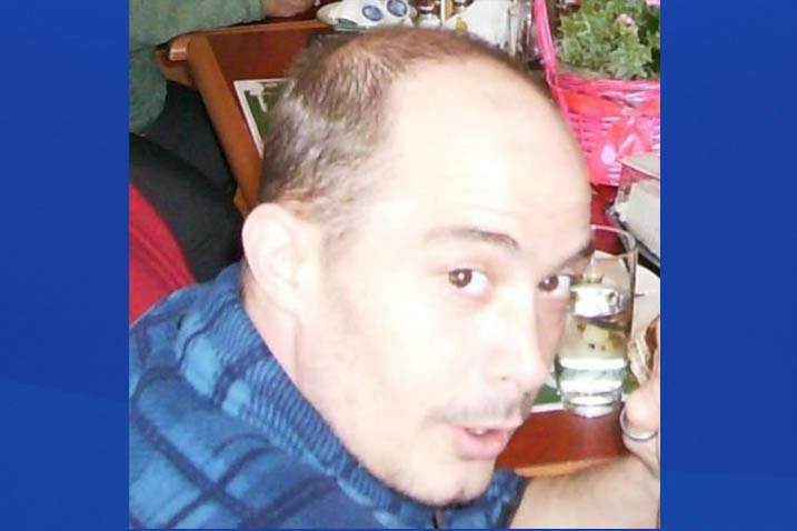 Corey Rogers, 41, was found unresponsive and later pronounced dead at Halifax Regional Police headquarters’ cells on June 16, 2016.