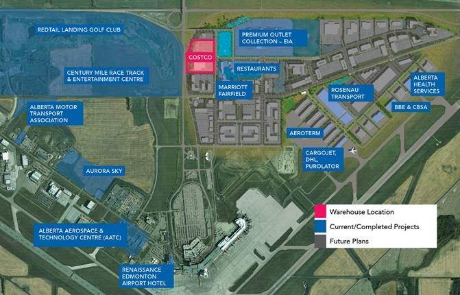 Record-setting 2018 for Edmonton International Airport with 8.2M passengers - image