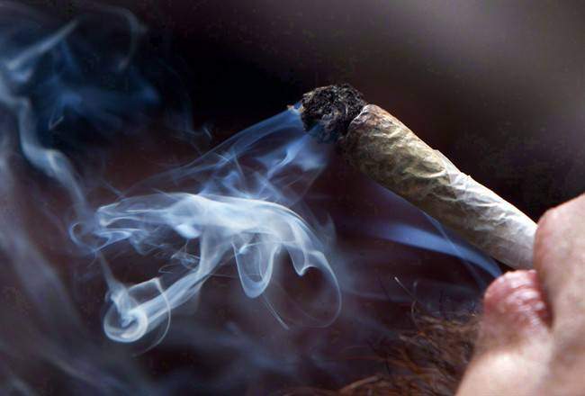 Banff town council bans smoking and vaping cannabis in public places - image