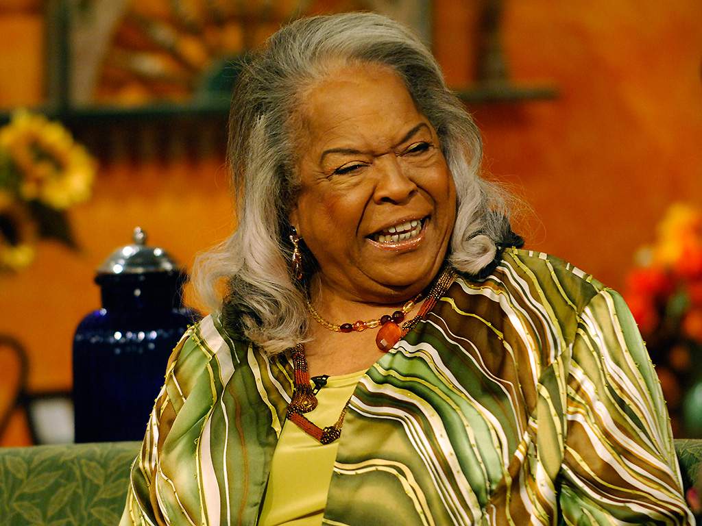 Della Reese