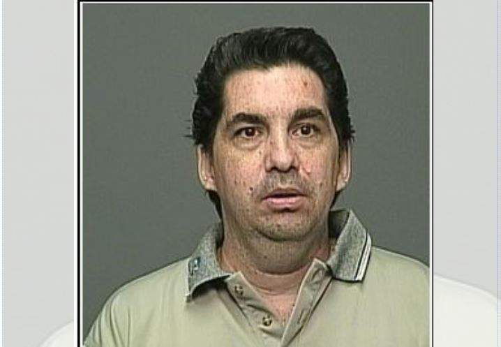 Michel Deschamps, a convicted sex offender with a high-risk to re-offend, was released Sunday.