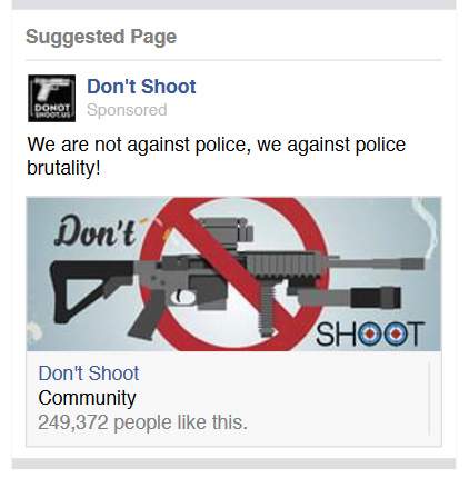 14 Facebook ads Russians allegedly used during 2016 U.S. presidential election - image