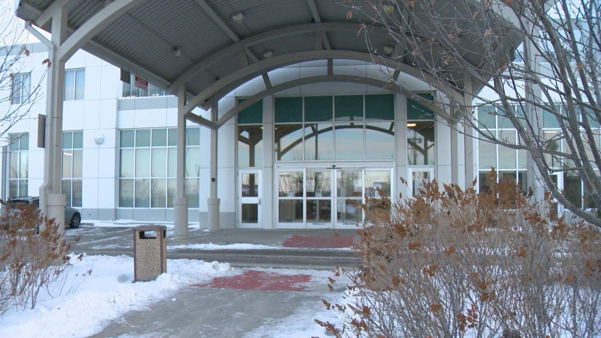 STC building