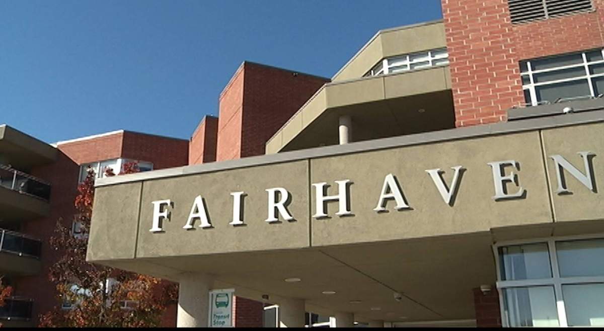 A new COVID-19 outbreak has been declared at Fairhaven long-term care in Peterborough.