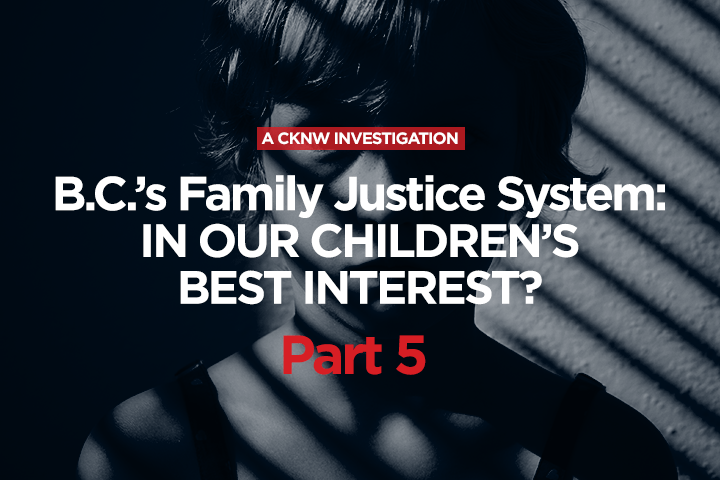 How B.C.’s ill-equipped system spawned the longest child welfare fight in Canada’s history - image