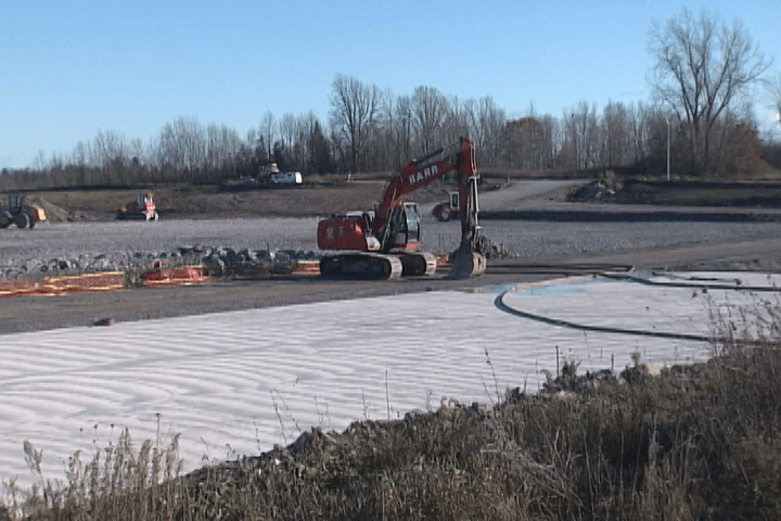 Feihe breaks ground on Kingston plant - image