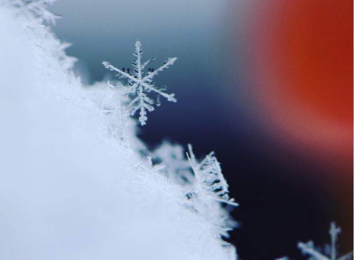 According to Environment Canada, total local snowfall accumulations of five to 10 centimetres are expected by Thursday morning.