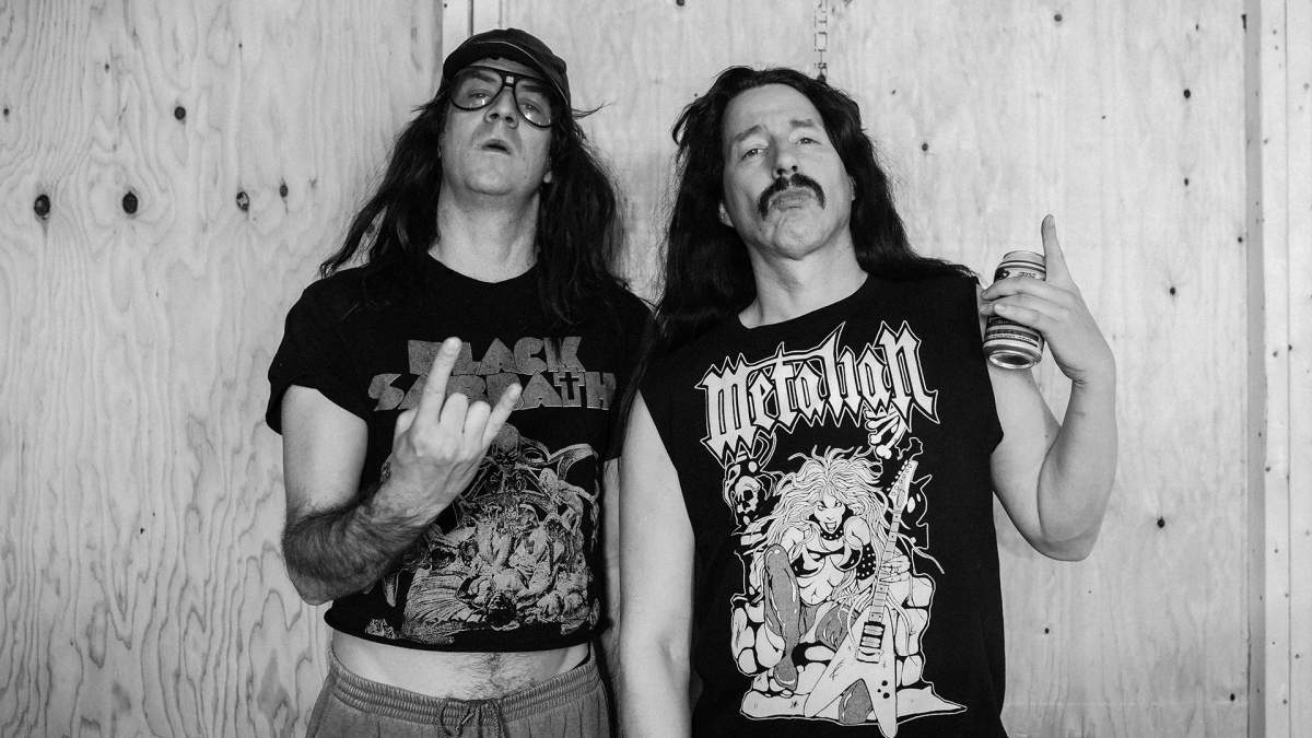 Promotional photo from "FUBAR: Age Of Computer.".