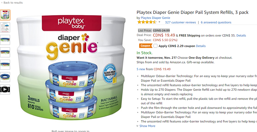 Are Amazon’s Black Friday deals as good as they seem? We checked - image