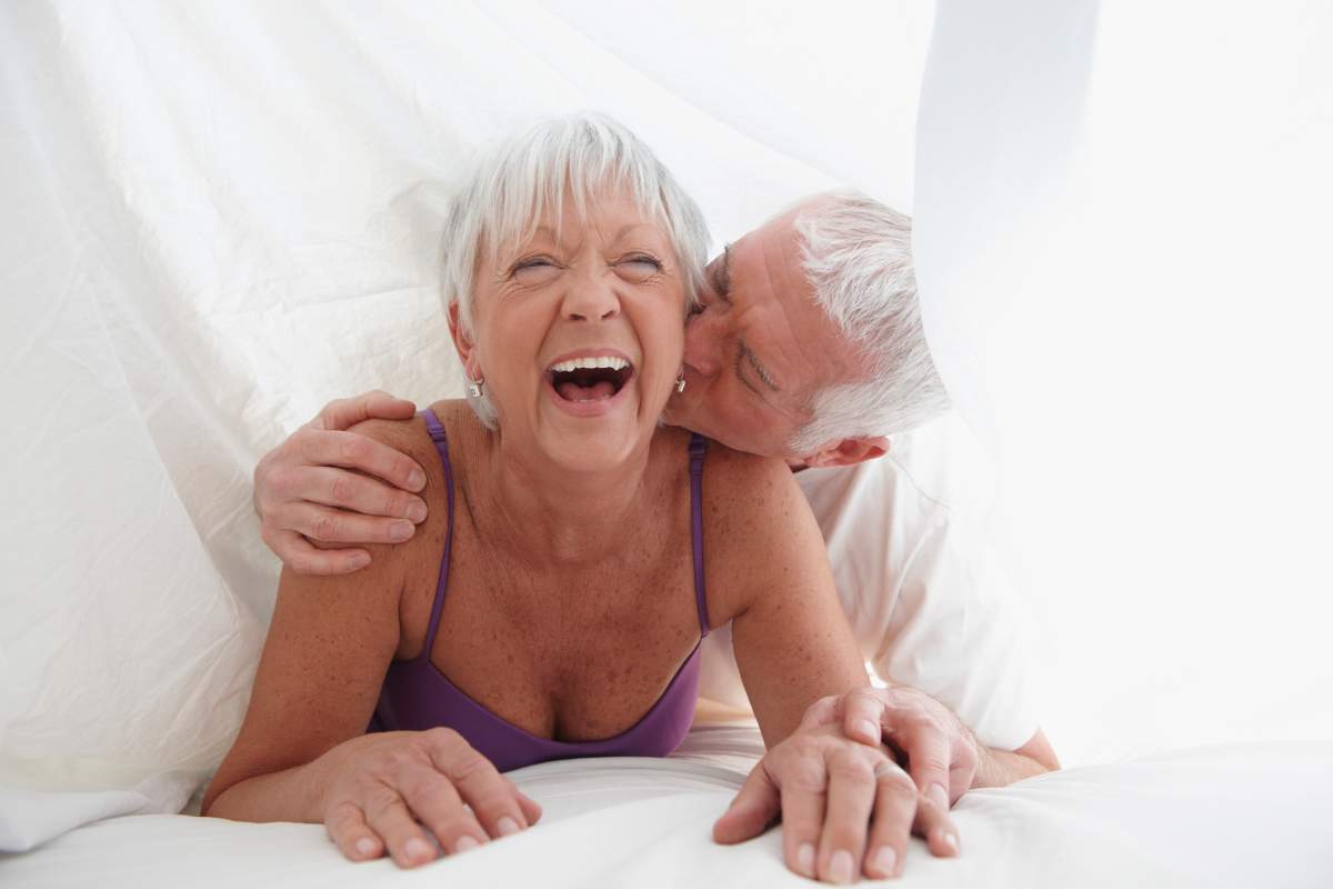 senior sex tips