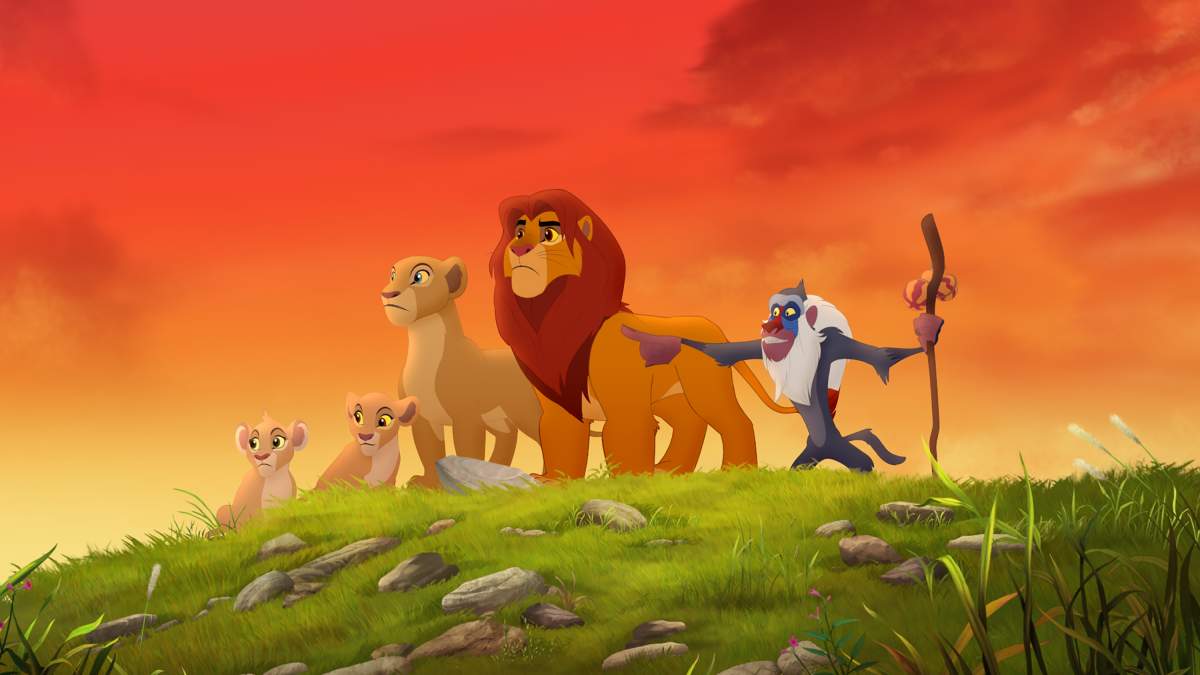 The star-studded cast of Disney’s live action remake has finally been revealed.