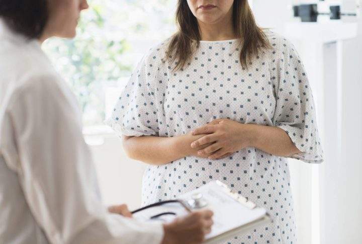 For men, obesity and diabetes accounted for a more than 40 per cent of liver cancers, while for women they were responsible for a third of uterine cancers, and nearly as many cases of breast cancer.