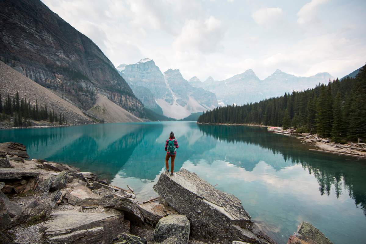 canada top travel destination