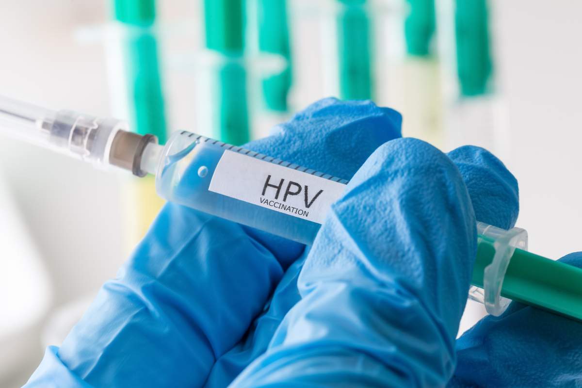 The City of Toronto says public health is resuming school-based vaccine appointments for students in Grades 7 to 12.
