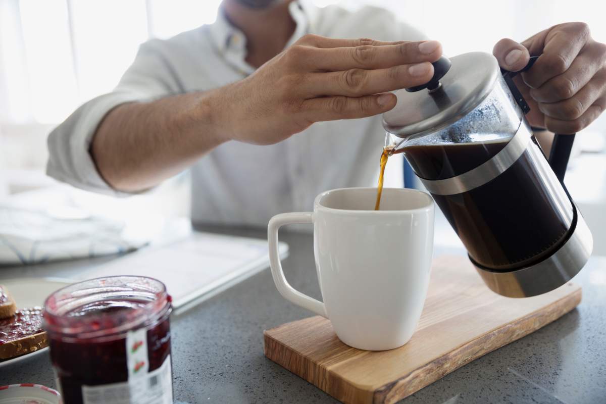 coffee health benefits