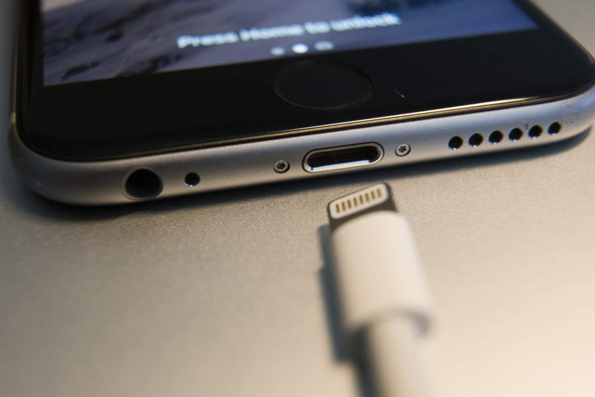On September 7th Apple released the highly anticipated iPhone 7. 