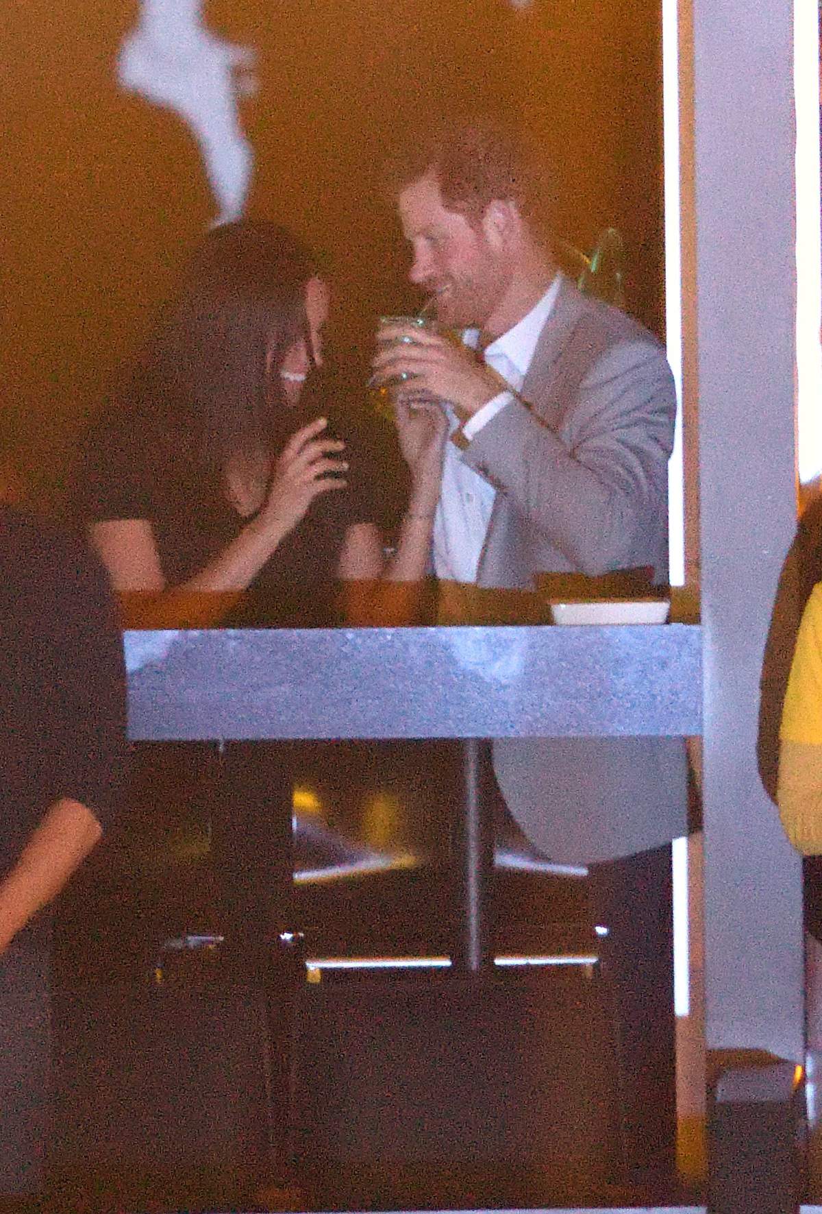 Prince Harry, Meghan Markle: A detailed timeline of their relationship - image