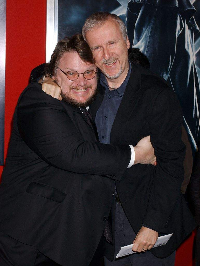 James Cameron reveals he almost hit Harvey Weinstein with his Oscar at Academy Awards - image