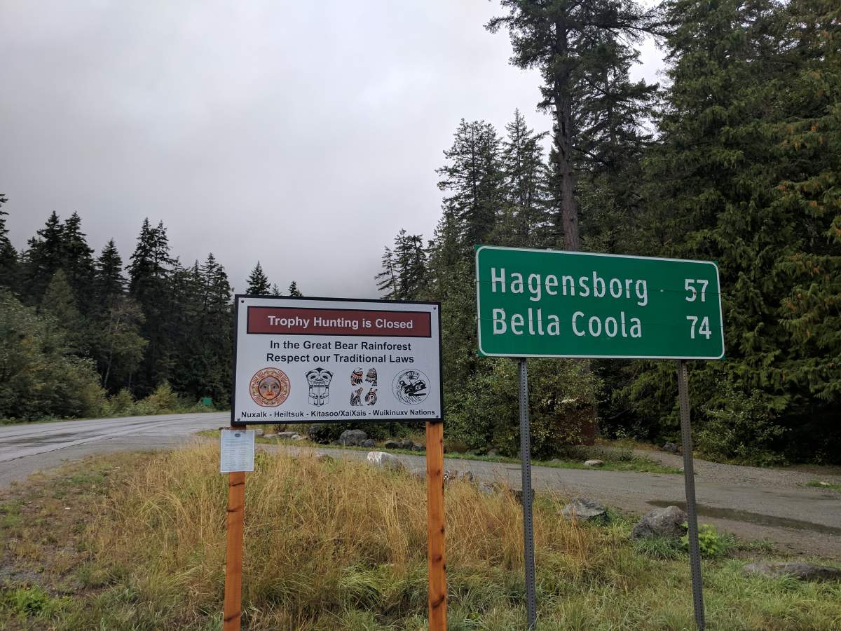 Bella Coola man found dead after his floating home ‘destroyed’ - image