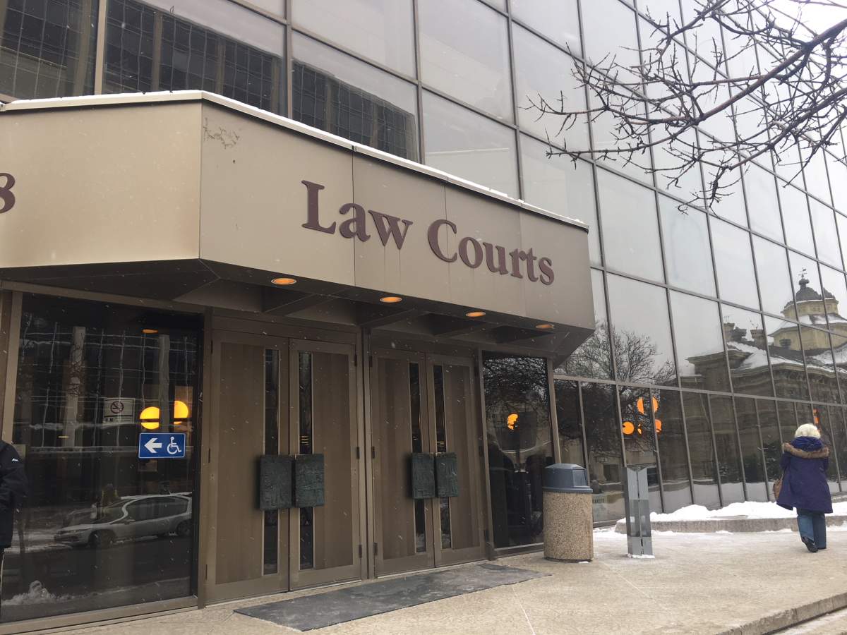 Courts