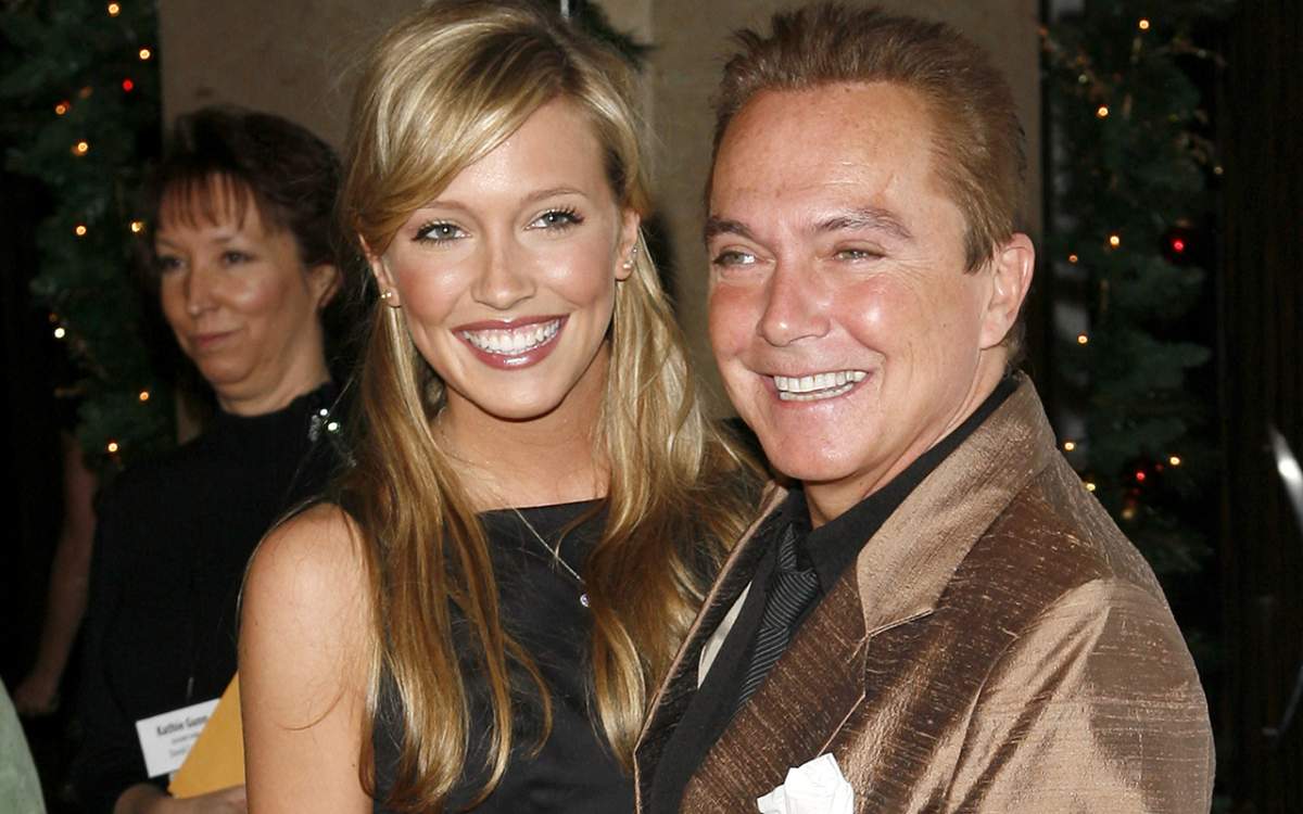9 things you (probably) didn’t know about David Cassidy - image