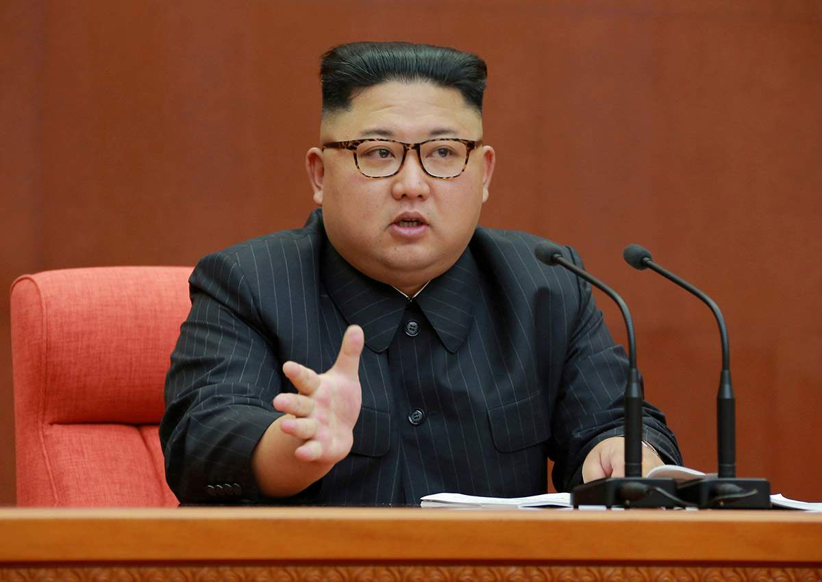 Canadian financial institutions have been ordered to treat what few transactions they conduct with North Korea with even greater diligence.