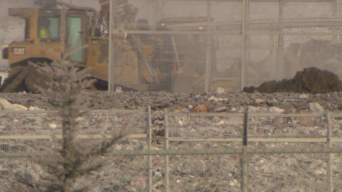 Three women who used to work at the City of Regina's landfill have come forward with complaints of sexual harassment.