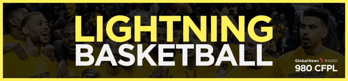London Lightning - image