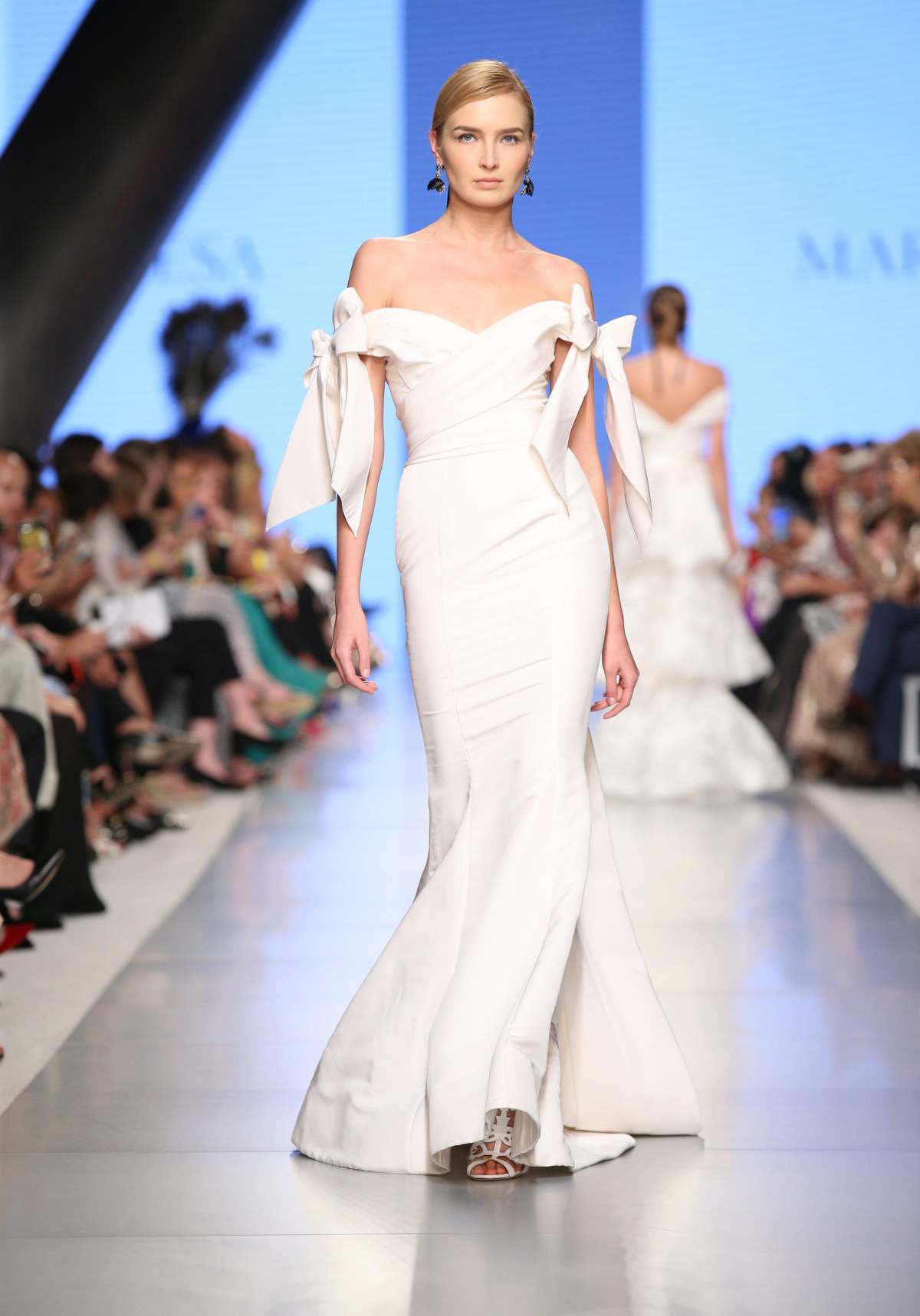 Meghan Markle wedding dress predictions: Will she push the royal style boundaries? - image