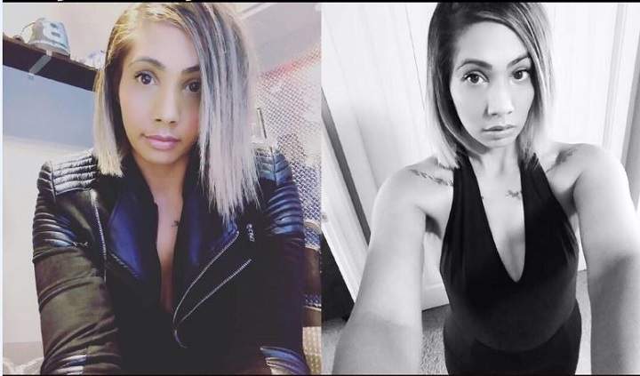Calgary police are searching for missing 30-year-old woman Samarjit Minhas. 