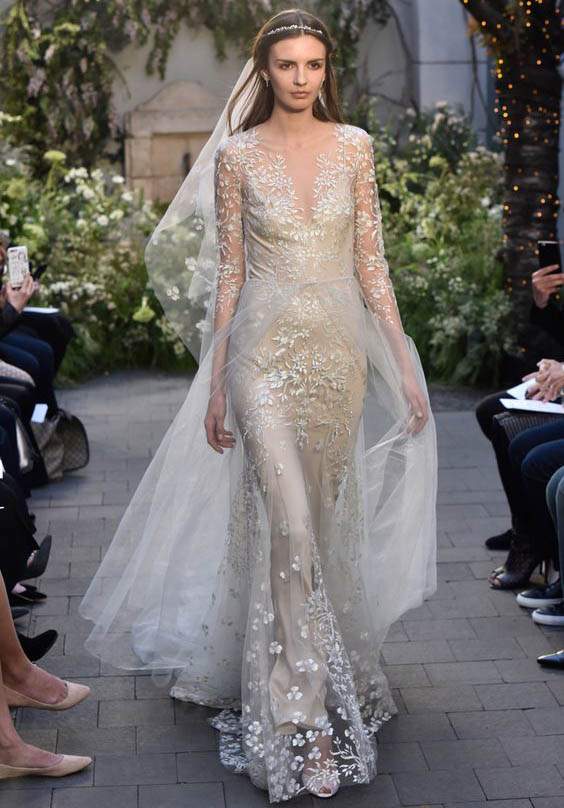 Meghan Markle wedding dress predictions: Will she push the royal style boundaries? - image