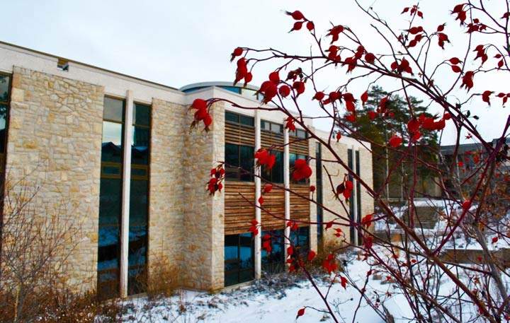 A new scholarship is being offered at the University of Saskatchewan for a law student who has claimed or is claiming refugee status in Canada.