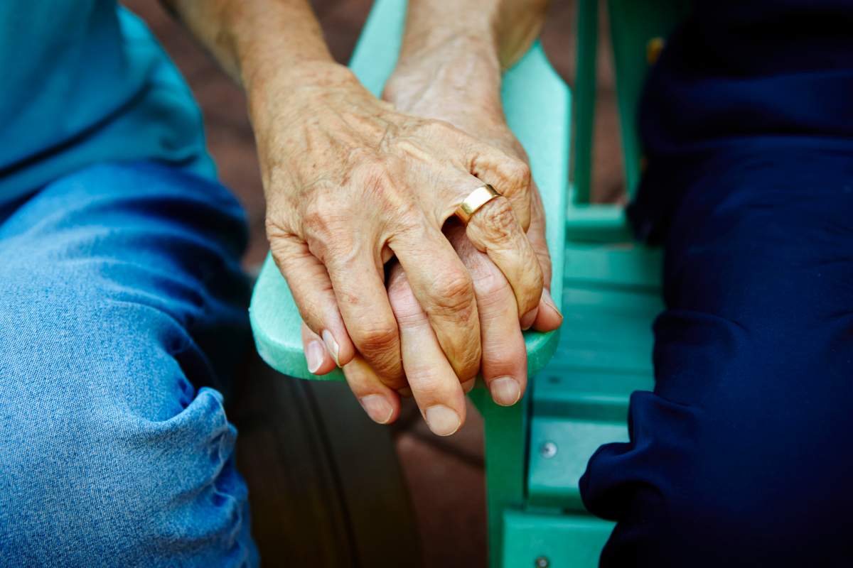 Nova Scotia easing restrictions to allow designated caregivers to help long-term care residents - image