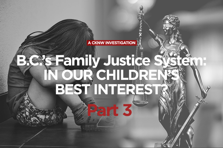 The family lawyer whose zealous advocacy missed ‘obvious red flags’ and helped an unfair trial proceed - image