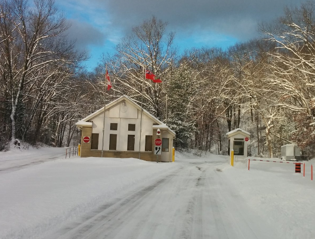Talks to resolve issue that closed Ontario provincial park continue: MNR - image