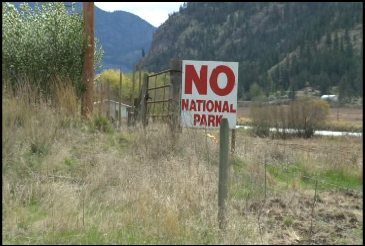 Group demands unbiased analysis of proposed Okanagan national park reserve - image