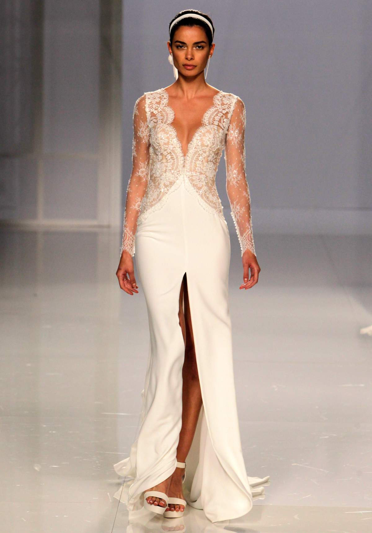 Meghan Markle wedding dress predictions: Will she push the royal style boundaries? - image