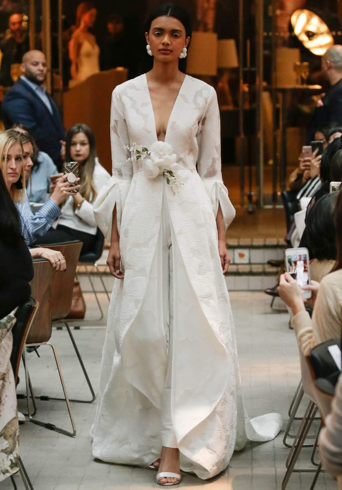 Meghan Markle wedding dress predictions: Will she push the royal style boundaries? - image