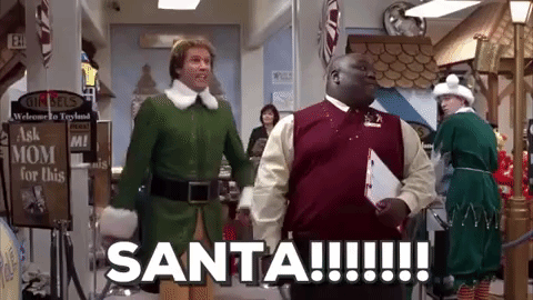 Calgary malls where you can get your Christmas 2017 Santa photos - image