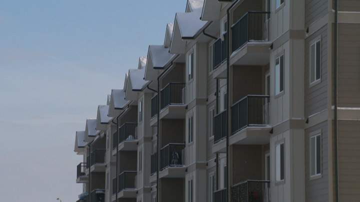 Nearly one out of every 10 apartmThe Saskatchewan NDP says the government’s decision to stop taking new applications for the rental housing supplement will hurt those most vulnerable.ents in Saskatoon is available for rent.