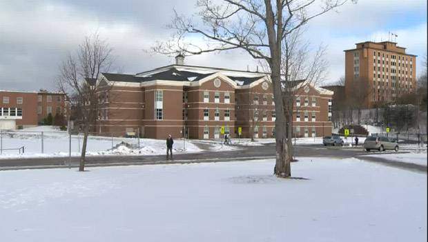 2 St. FX students facing charges after sexual assault allegations, RCMP looking for more victims - image