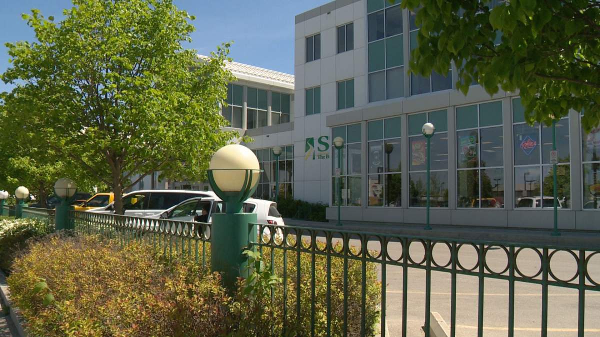 The City of Regina and the Regina Police Service announced on Friday that the former STC bus depot will be the new home for the Regina police headquarters.