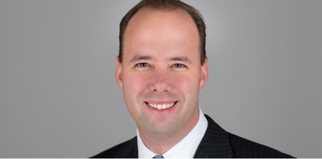 Ward 11 Coun. Stephen Turner.