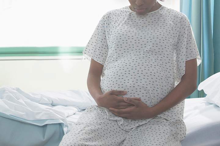stillbirth strep b