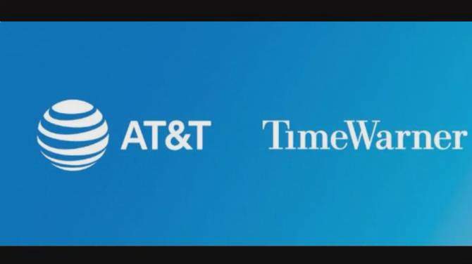 U.S. will sue to prevent AT&T-Time Warner merger - image