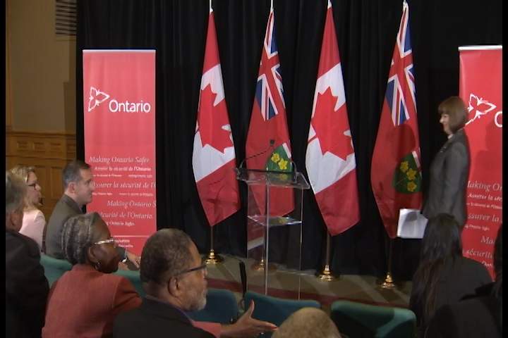 Proposed changes to Ontario’s Police Services Act after a quarter century of status quo are being met with mixed reaction in Peterborough, Ont.