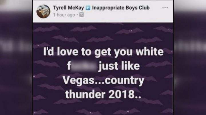 Spree of hate speech including death threats following Islam awareness day in Saskatoon - image