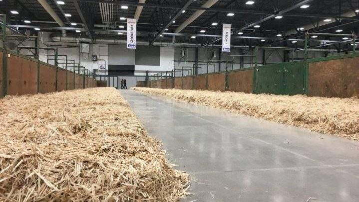 Canadian Western Agribition announced its postponing its Annual General Meeting and Volunteer Appreciation Night in response to COVID-19.