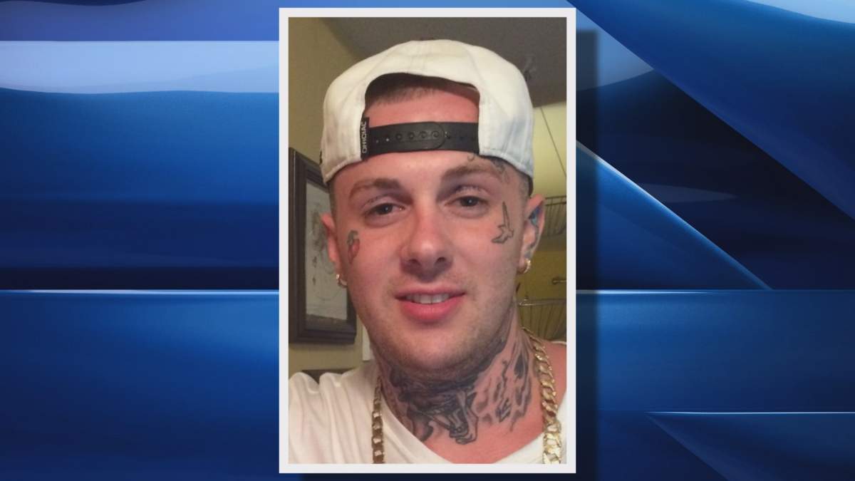 Halifax police asking for tips in Tyler Keizer homicide on 1-year anniversary of his death - image
